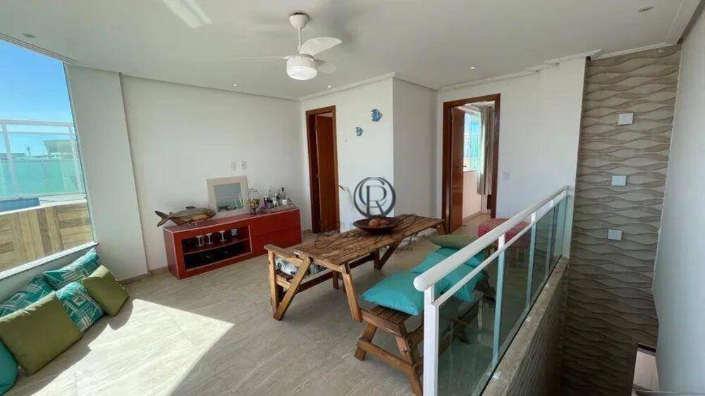 Cobertura, 4 quartos, 200 m² - Foto 15