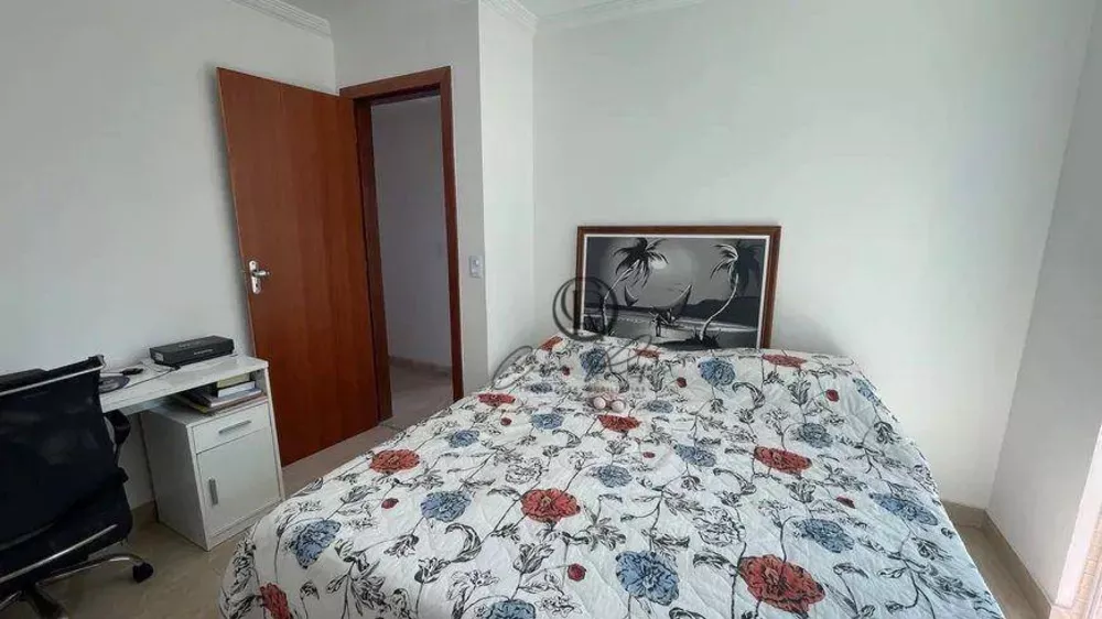 Cobertura, 4 quartos, 200 m² - Foto 13