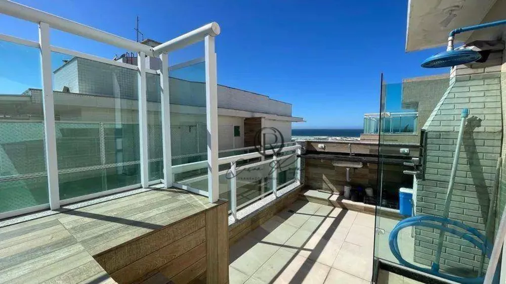 Cobertura, 4 quartos, 200 m² - Foto 20