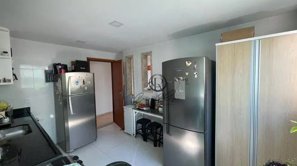 Cobertura, 4 quartos, 200 m² - Foto 5