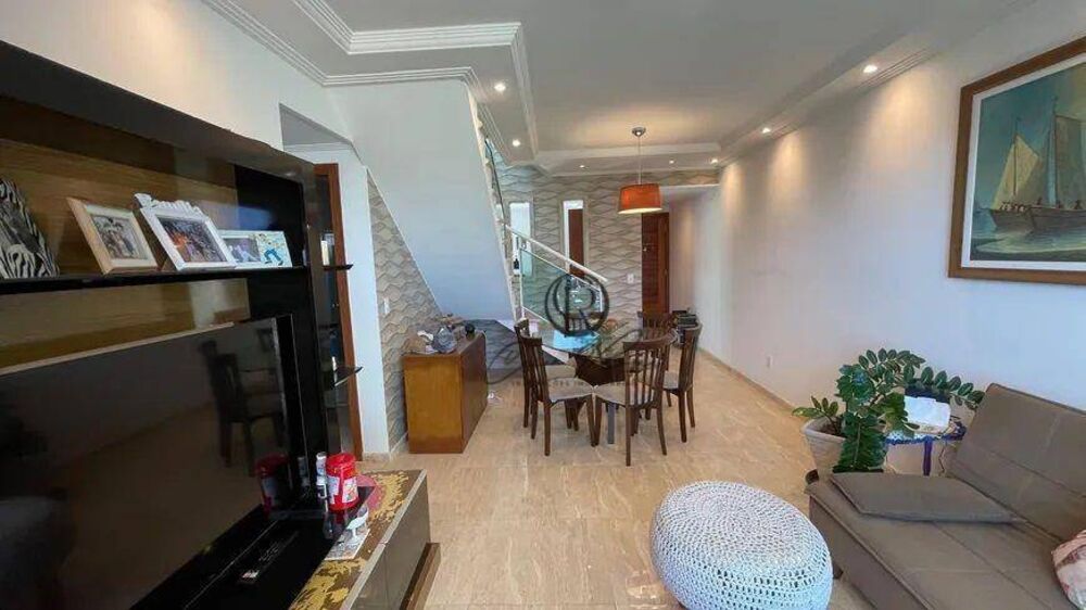 Cobertura, 4 quartos, 200 m² - Foto 3