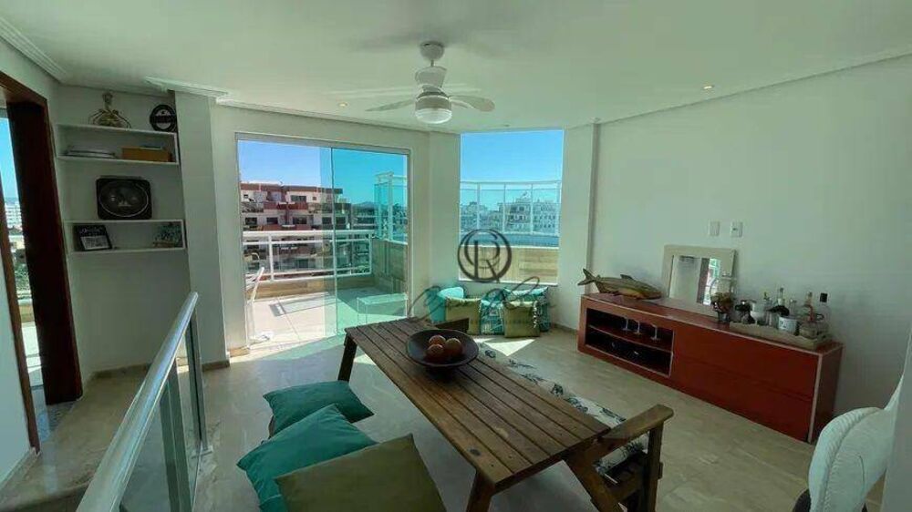 Cobertura, 4 quartos, 200 m² - Foto 16