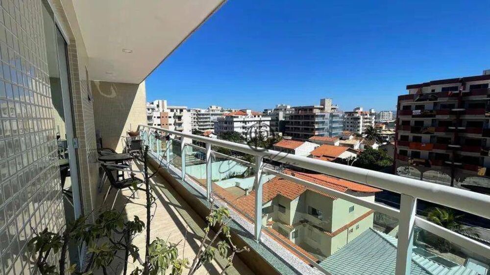 Cobertura, 4 quartos, 200 m² - Foto 10