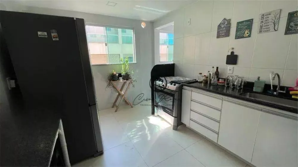 Cobertura, 4 quartos, 200 m² - Foto 7