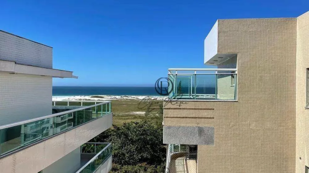 Cobertura, 4 quartos, 200 m² - Foto 9