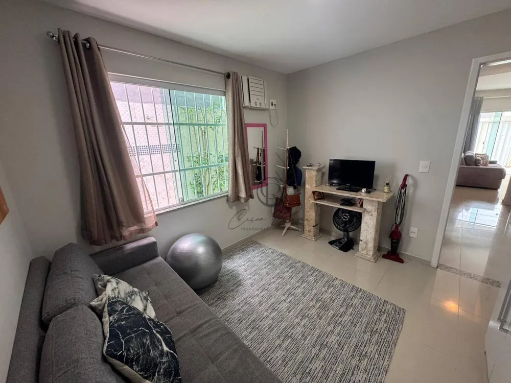 Casa, 3 quartos, 109 m² - Foto 12