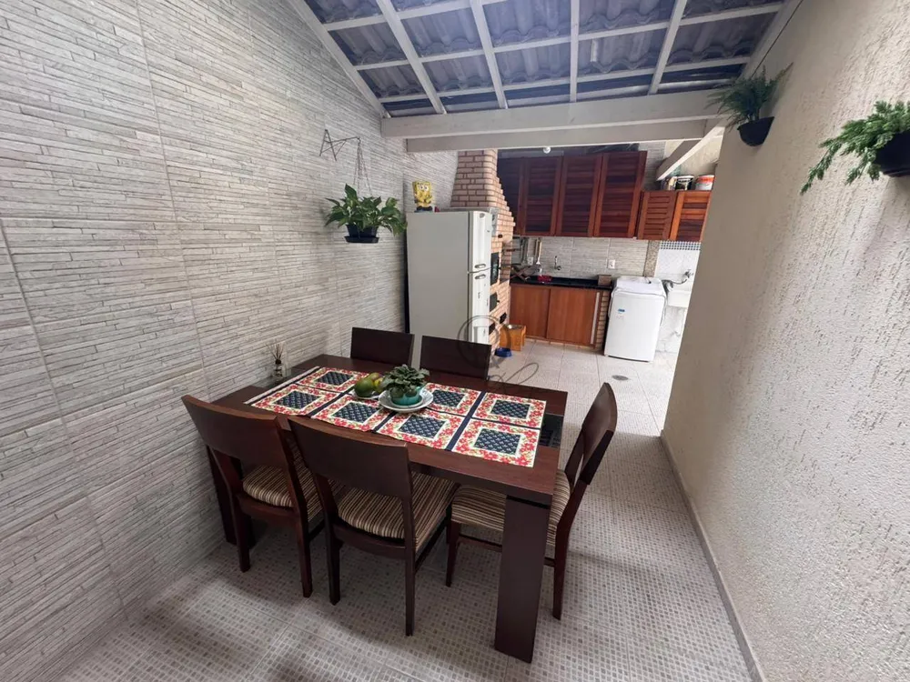 Casa, 3 quartos, 109 m² - Foto 13