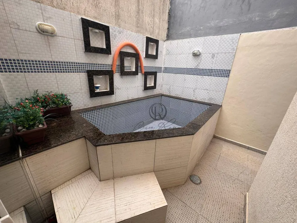 Casa, 3 quartos, 109 m² - Foto 15