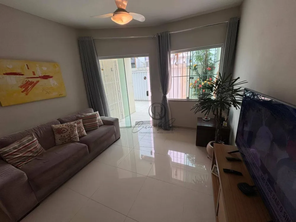 Casa, 3 quartos, 109 m² - Foto 6
