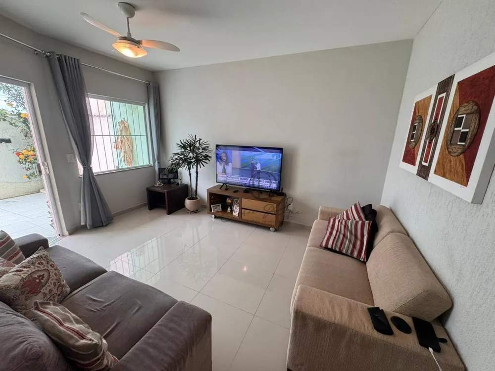 Casa, 3 quartos, 109 m² - Foto 7