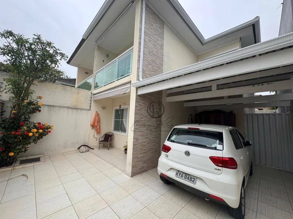 Casa, 3 quartos, 109 m² - Foto 3