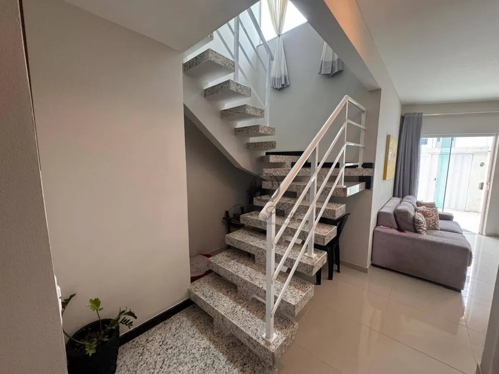Casa, 3 quartos, 109 m² - Foto 9