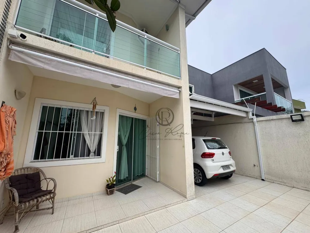 Casa, 3 quartos, 109 m² - Foto 2