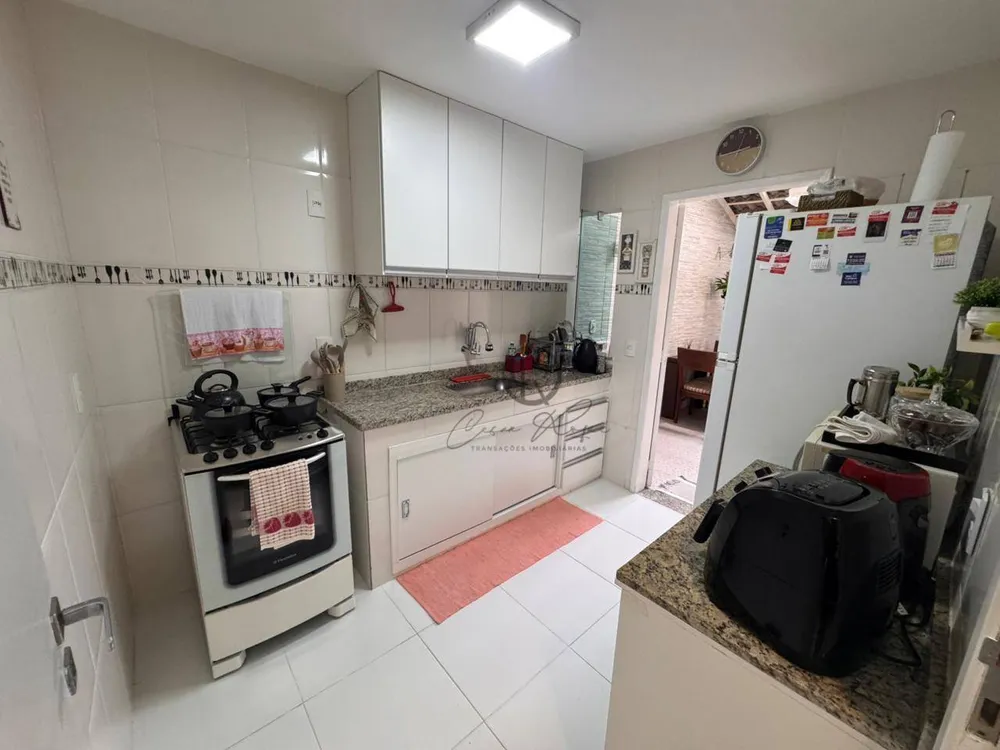 Casa, 3 quartos, 109 m² - Foto 29