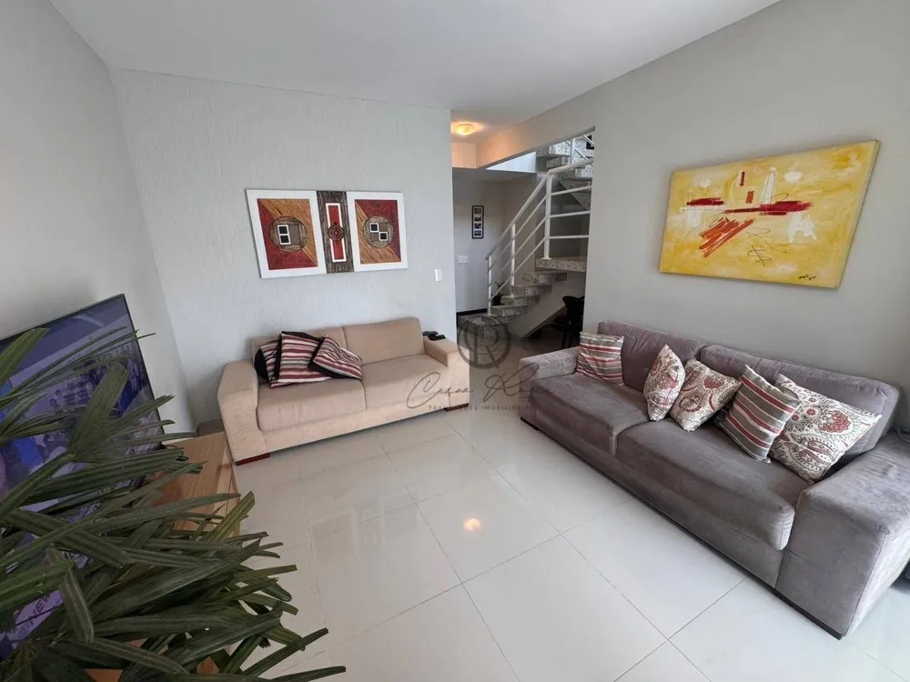 Casa, 3 quartos, 109 m² - Foto 5