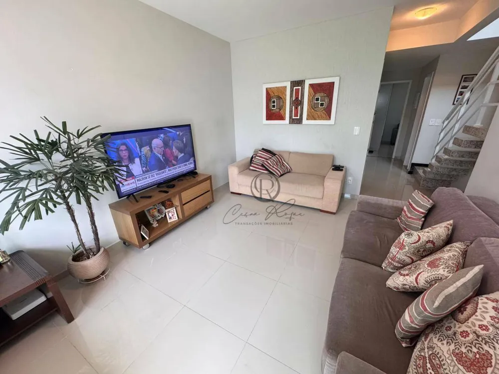 Casa, 3 quartos, 109 m² - Foto 4
