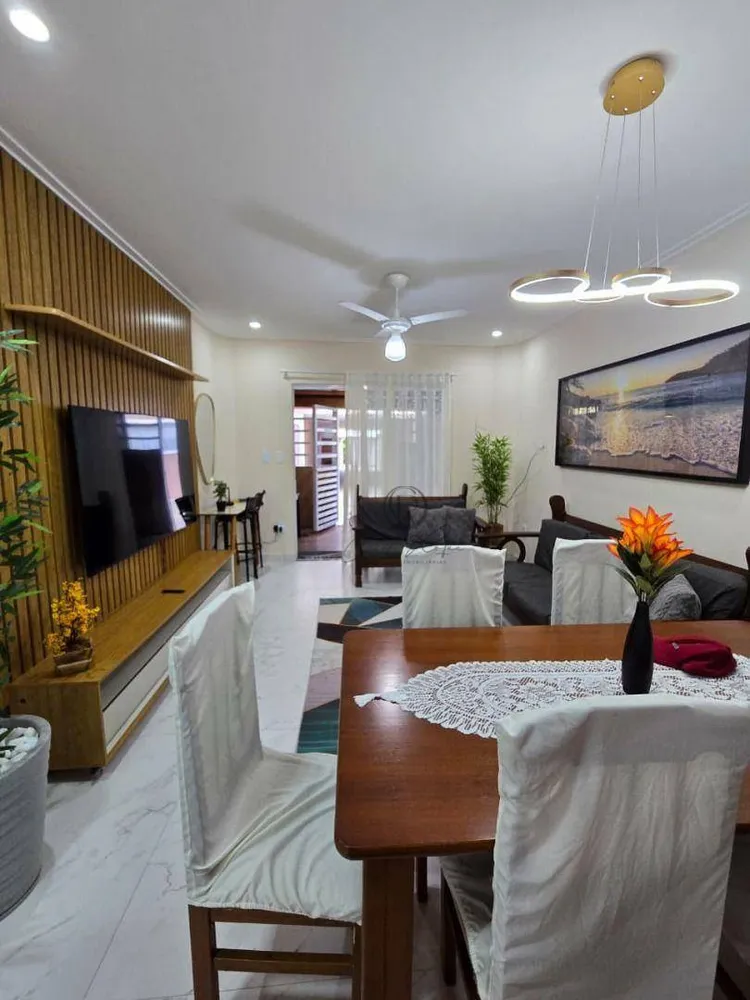 Casa, 4 quartos, 160 m² - Foto 4