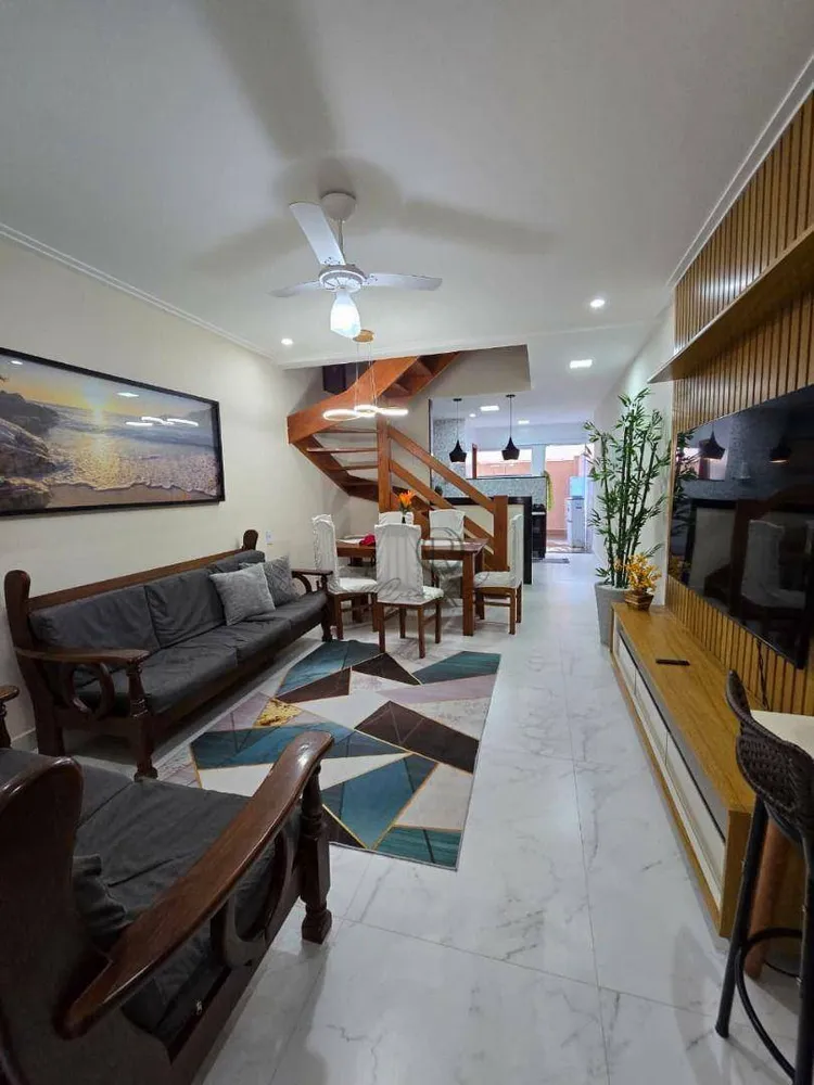 Casa, 4 quartos, 160 m² - Foto 1