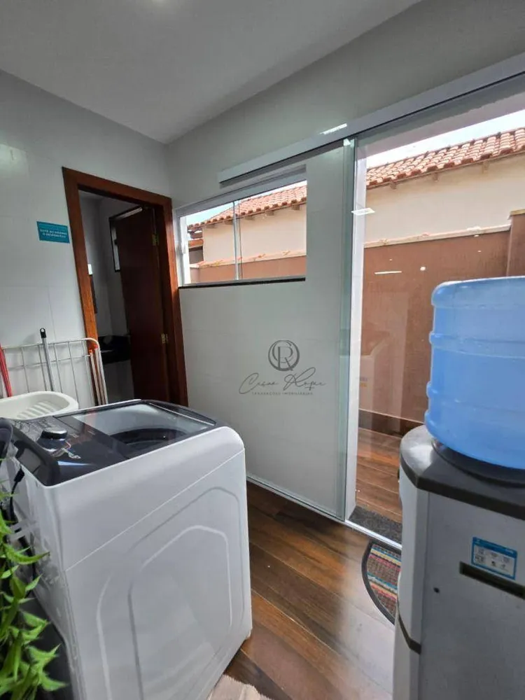 Casa, 4 quartos, 160 m² - Foto 8