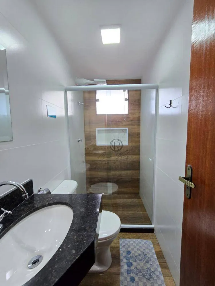 Casa, 4 quartos, 160 m² - Foto 14