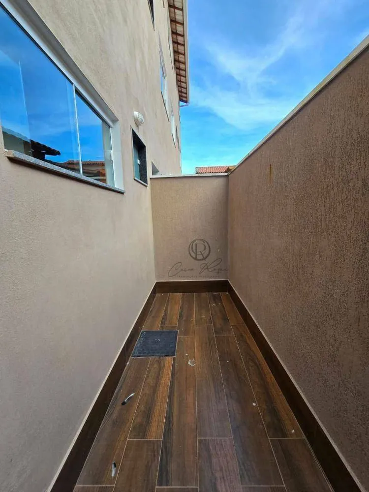 Casa, 4 quartos, 160 m² - Foto 11