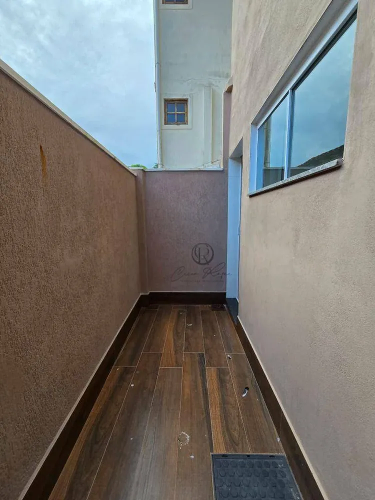 Casa, 4 quartos, 160 m² - Foto 10