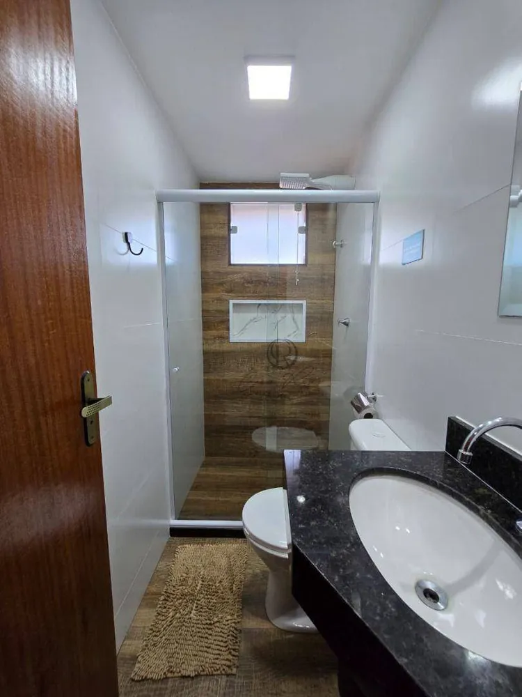 Casa, 4 quartos, 160 m² - Foto 16