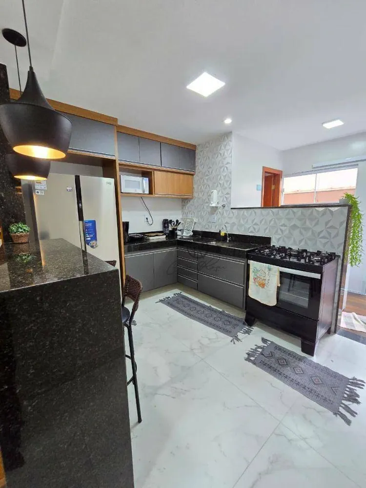 Casa, 4 quartos, 160 m² - Foto 7