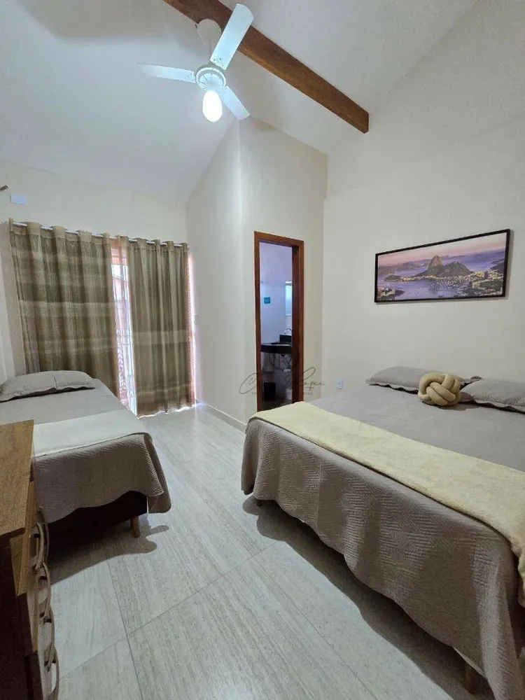 Casa, 4 quartos, 160 m² - Foto 13
