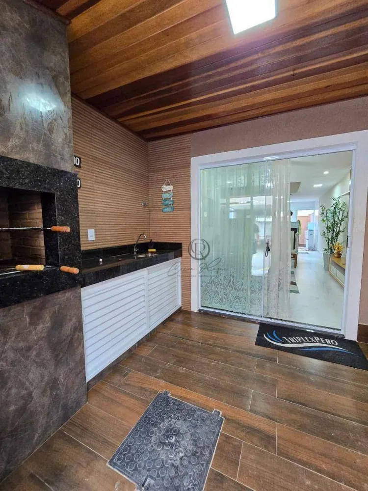 Casa, 4 quartos, 160 m² - Foto 2
