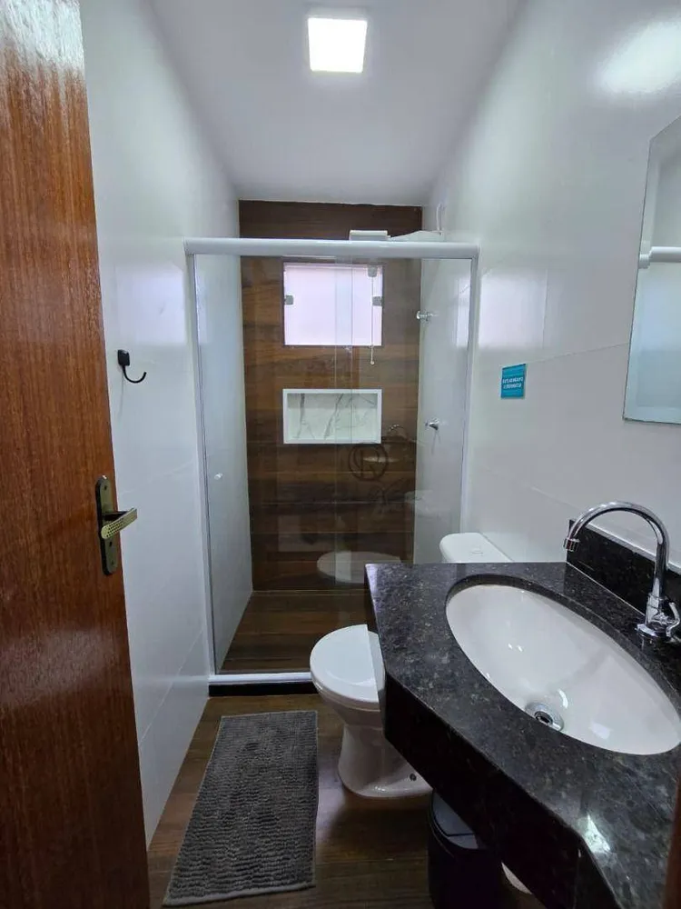 Casa, 4 quartos, 160 m² - Foto 20