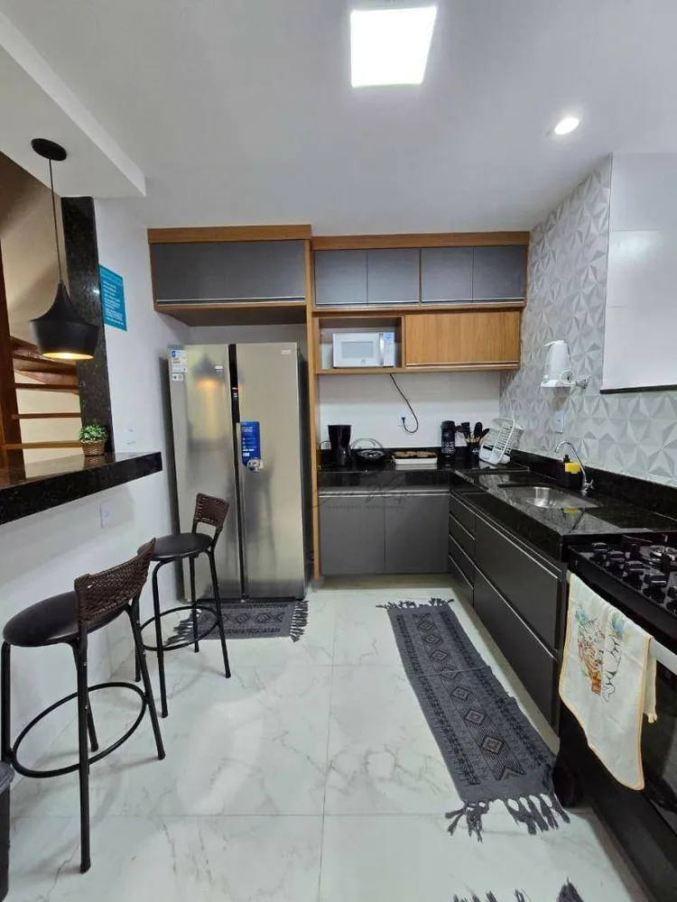 Casa, 4 quartos, 160 m² - Foto 6
