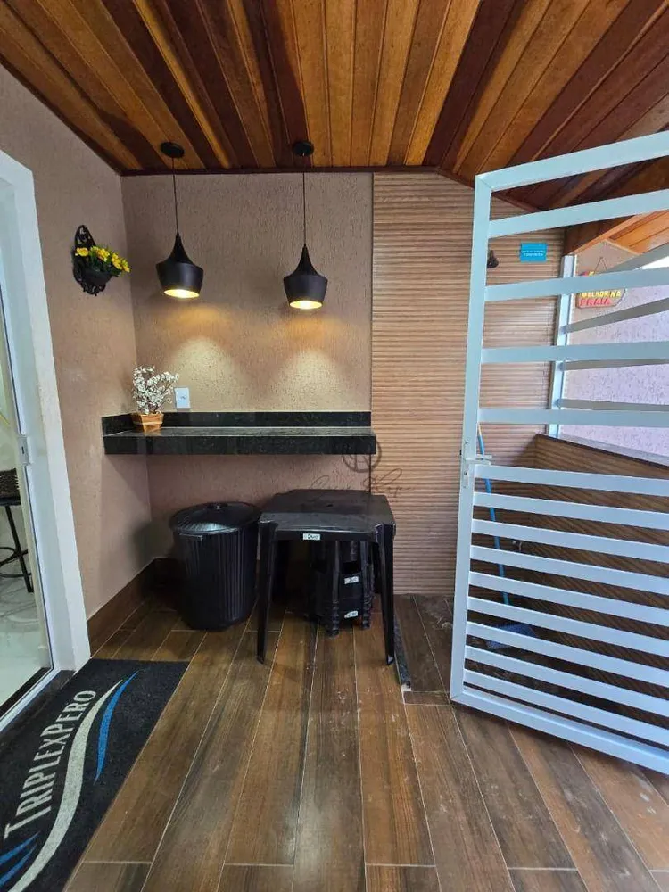 Casa, 4 quartos, 160 m² - Foto 3