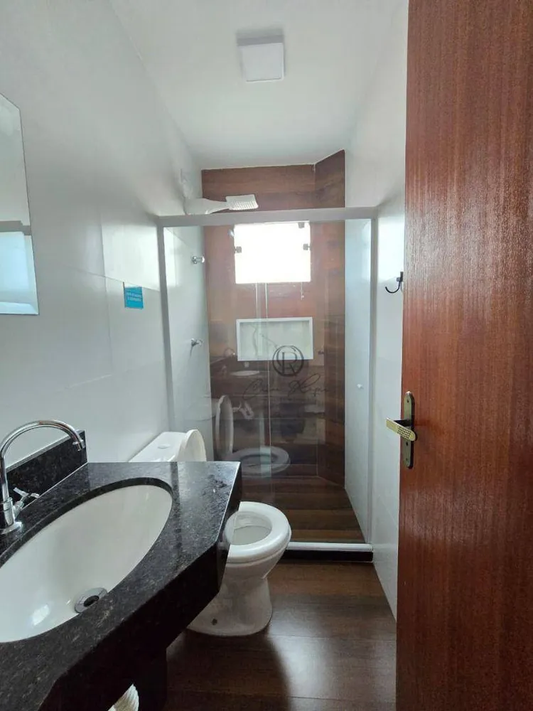 Casa, 4 quartos, 160 m² - Foto 18