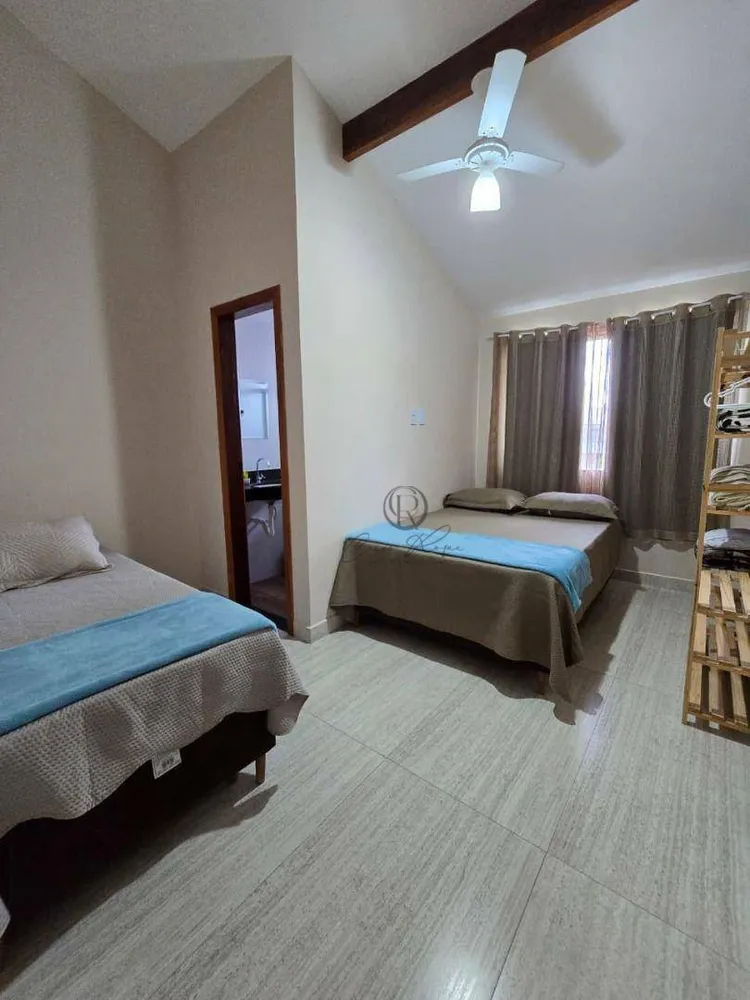 Casa, 4 quartos, 160 m² - Foto 15