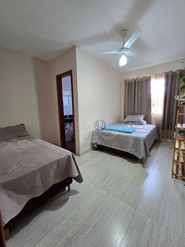 Casa, 4 quartos, 160 m² - Foto 17