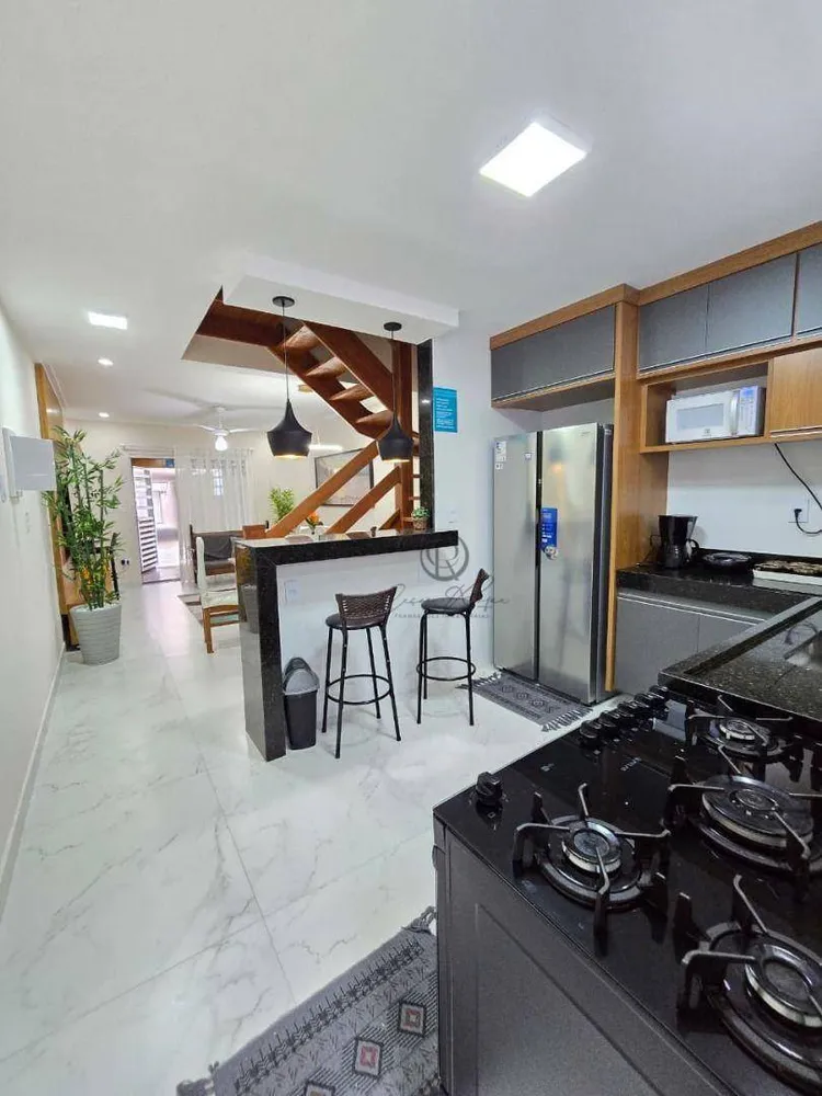 Casa, 4 quartos, 160 m² - Foto 5