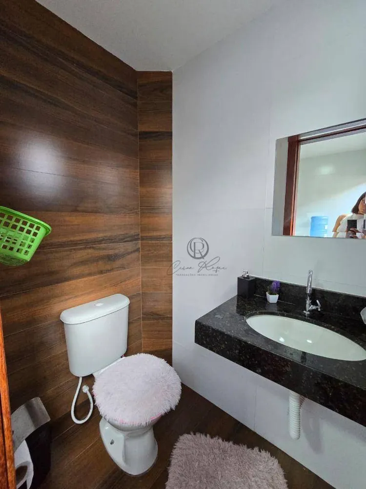 Casa, 4 quartos, 160 m² - Foto 9