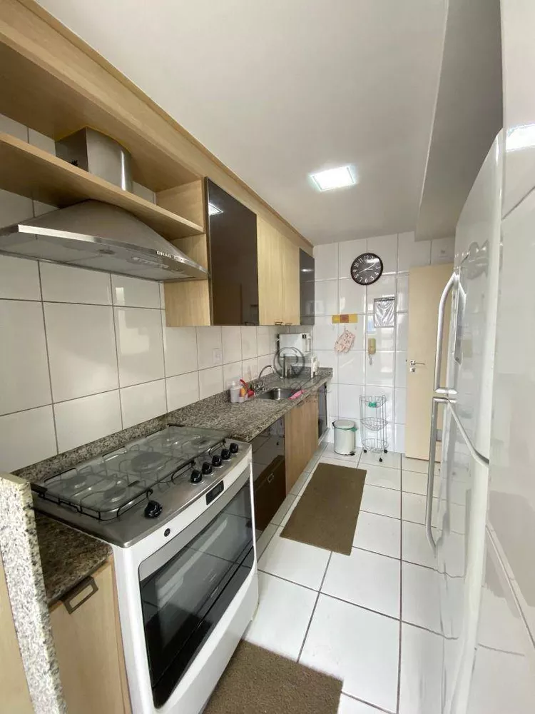 Apartamento, 3 quartos, 120 m² - Foto 7