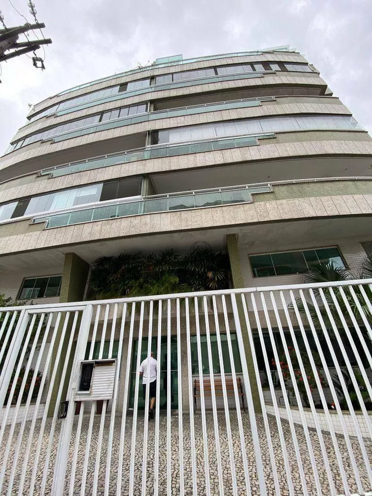 Apartamento, 3 quartos, 120 m² - Foto 20