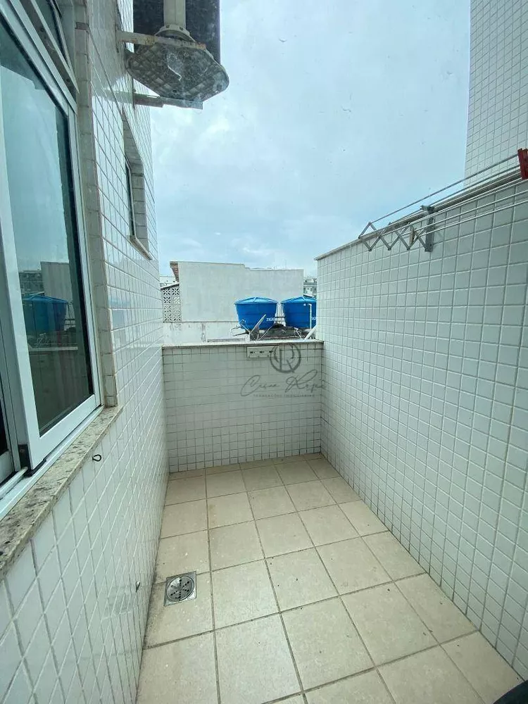 Apartamento, 3 quartos, 120 m² - Foto 10