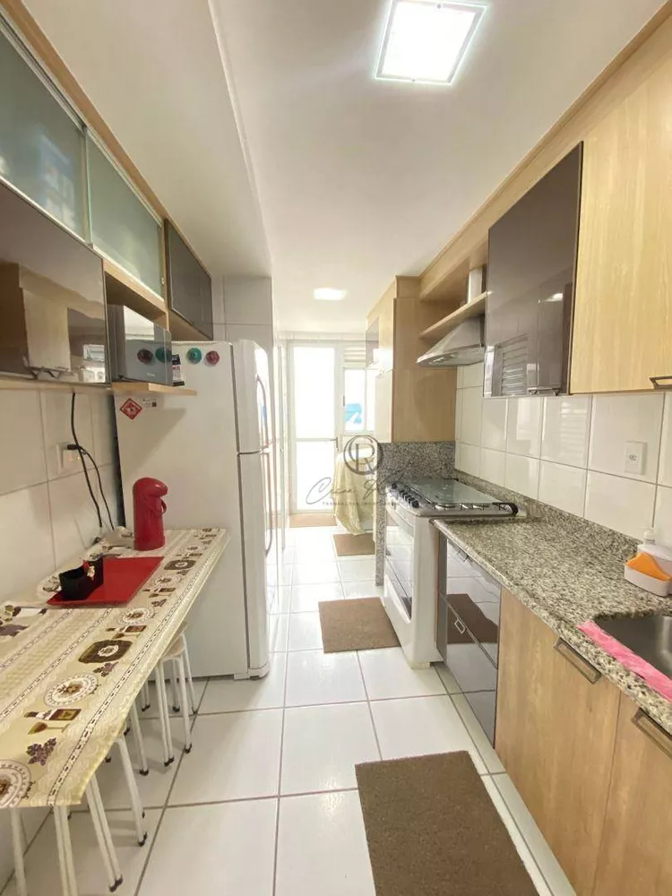 Apartamento, 3 quartos, 120 m² - Foto 6