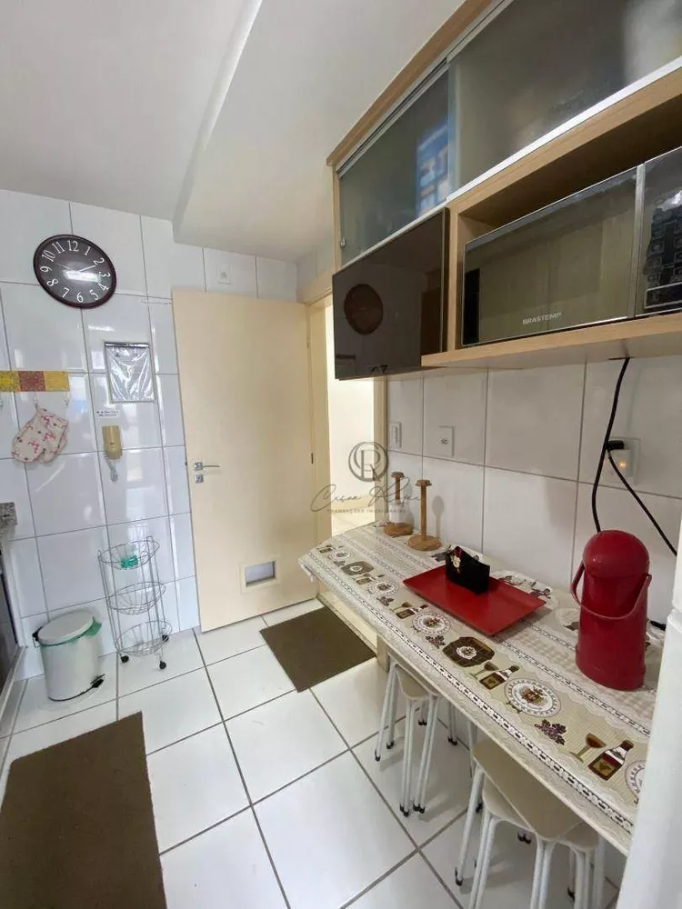 Apartamento, 3 quartos, 120 m² - Foto 8
