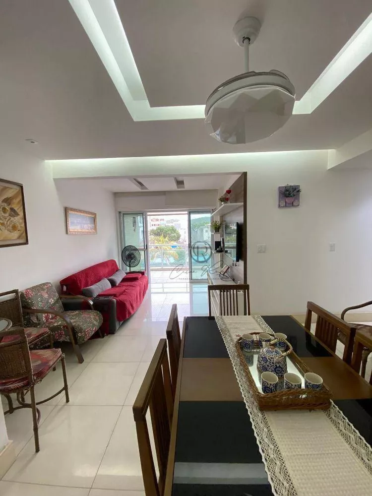 Apartamento, 3 quartos, 120 m² - Foto 1