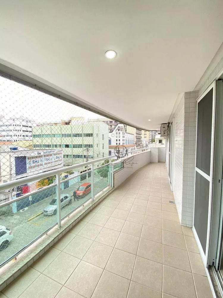 Apartamento, 3 quartos, 120 m² - Foto 3