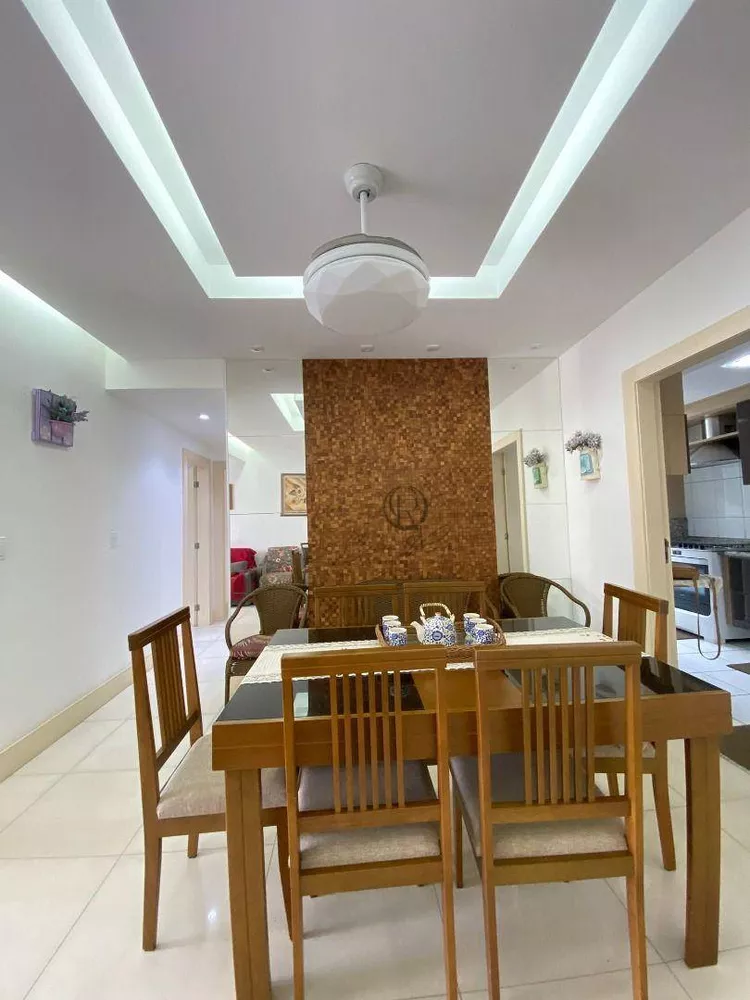 Apartamento, 3 quartos, 120 m² - Foto 5