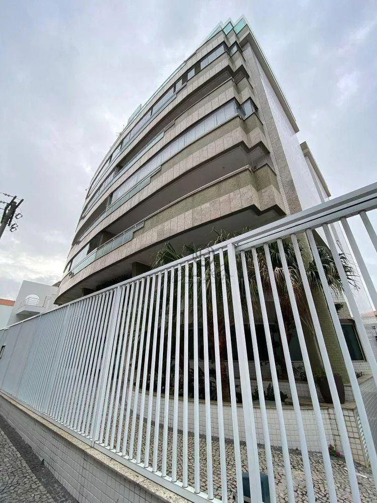Apartamento, 3 quartos, 120 m² - Foto 23