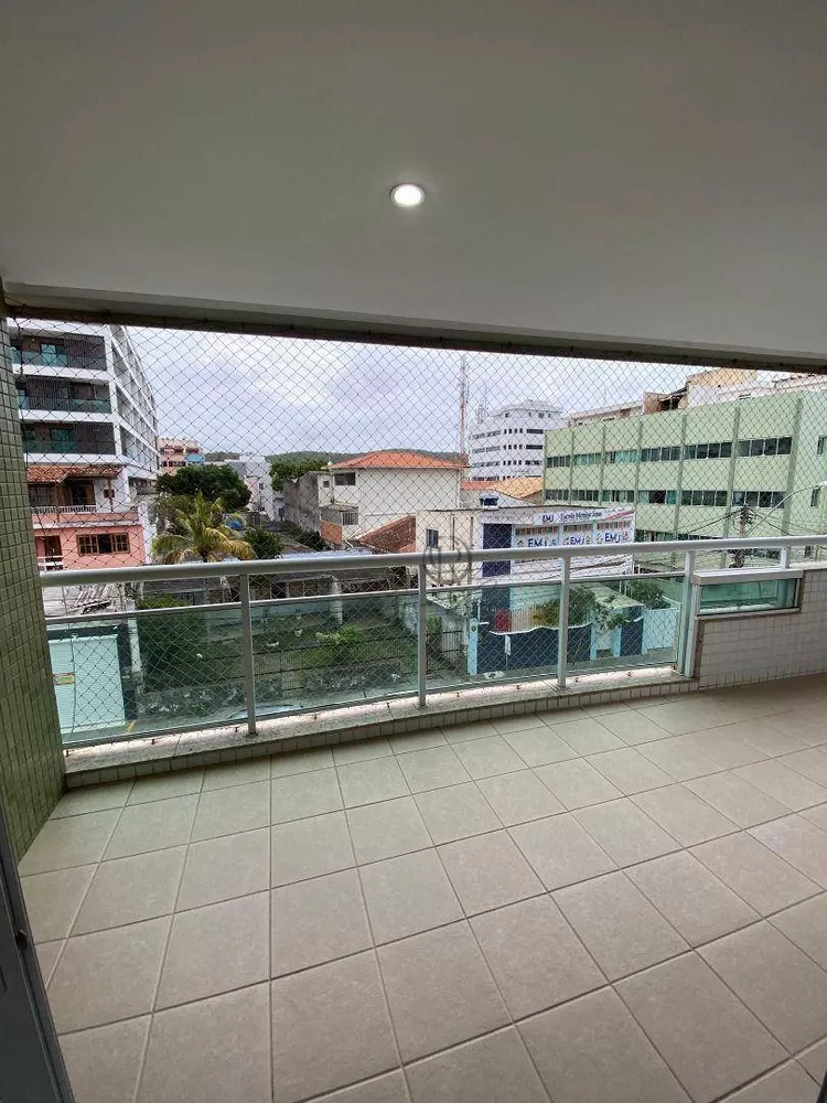 Apartamento, 3 quartos, 120 m² - Foto 4