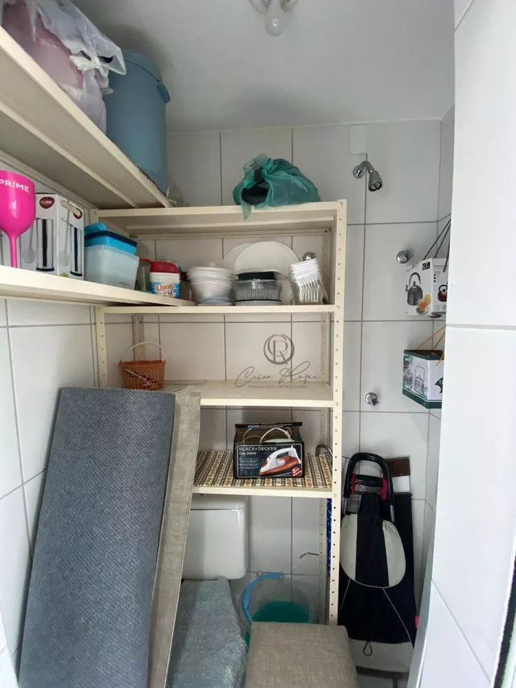 Apartamento, 3 quartos, 120 m² - Foto 9