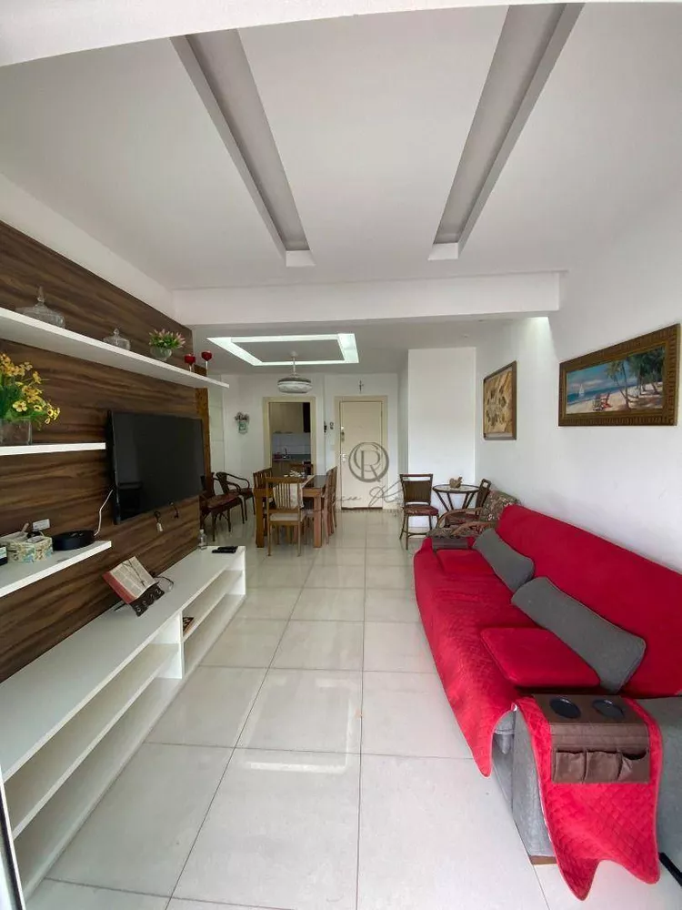 Apartamento, 3 quartos, 120 m² - Foto 2